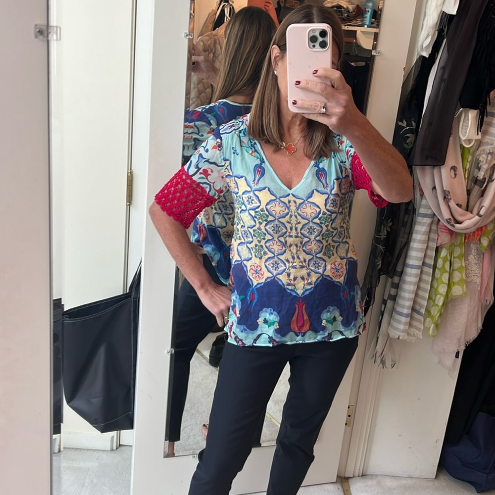 Take tunic